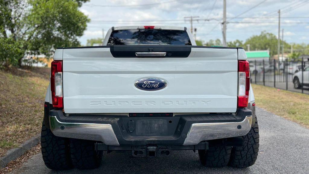 used 2019 Ford F-350 car, priced at $55,998