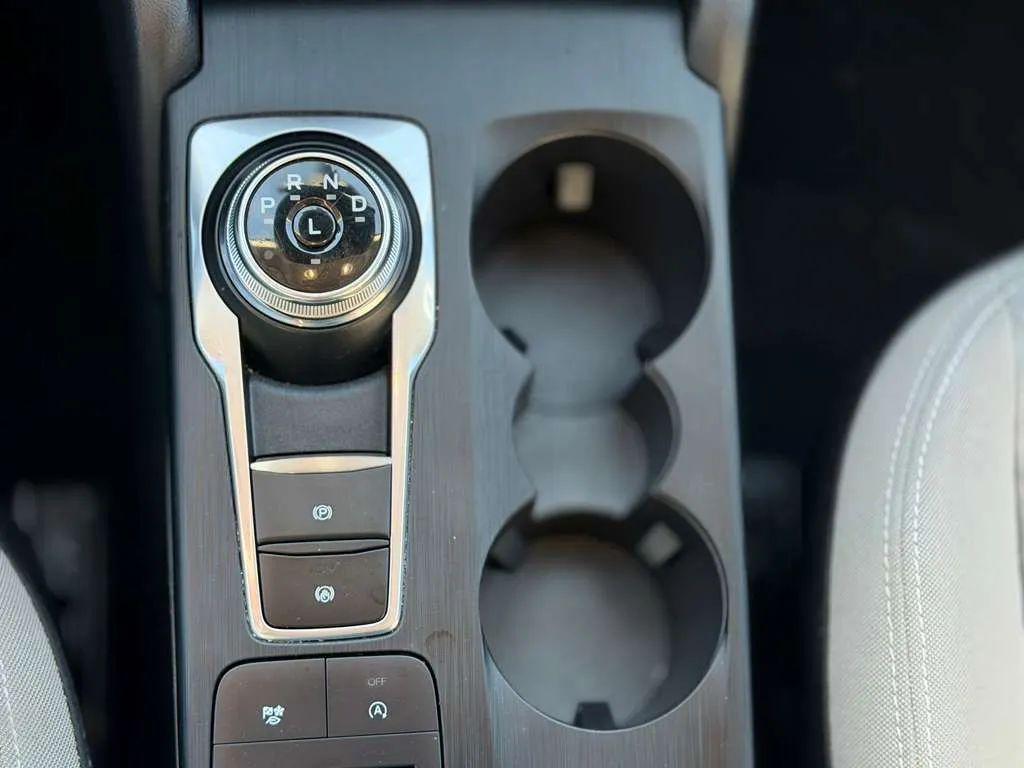 used 2022 Ford Escape car, priced at $19,998