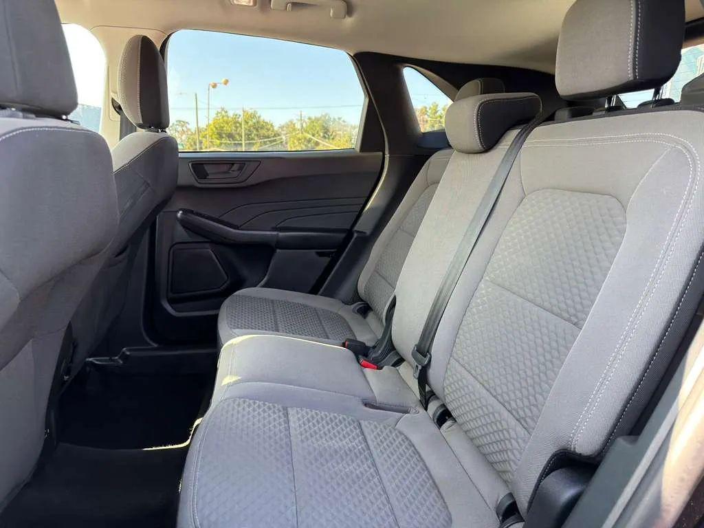 used 2022 Ford Escape car, priced at $19,998