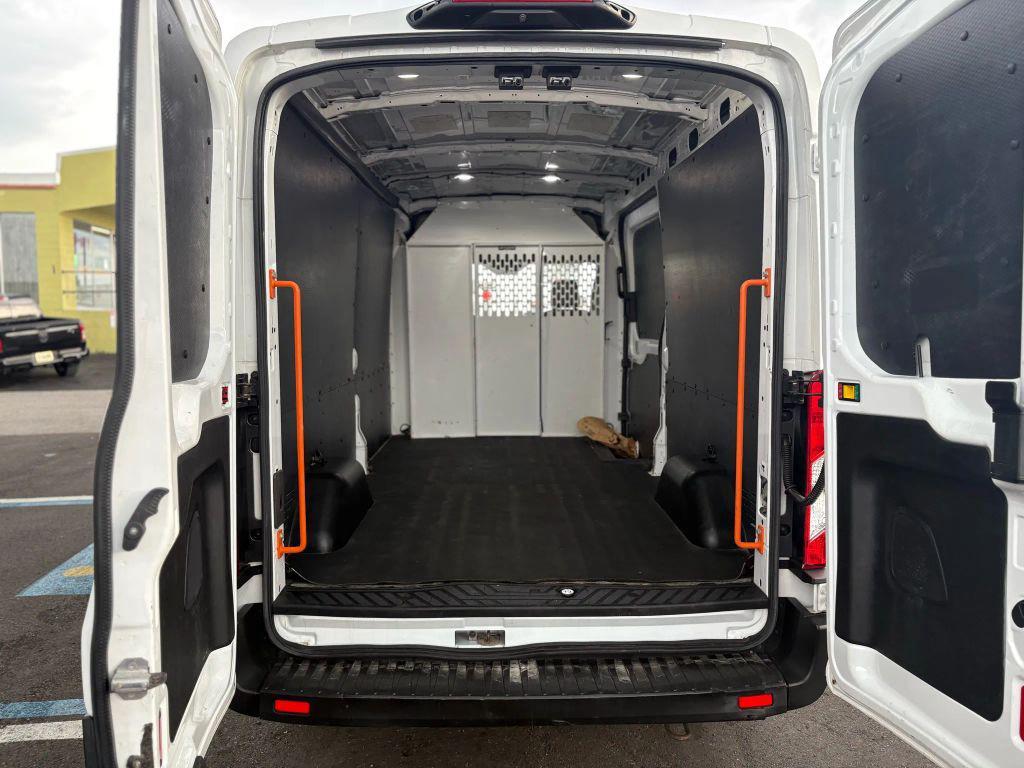 used 2019 Ford Transit-150 car, priced at $32,990