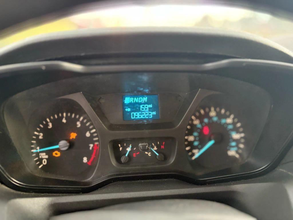 used 2019 Ford Transit-150 car, priced at $32,990
