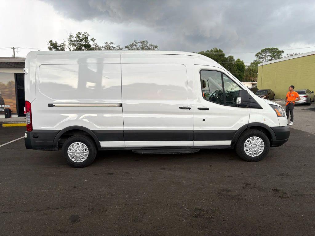 used 2019 Ford Transit-150 car, priced at $32,990