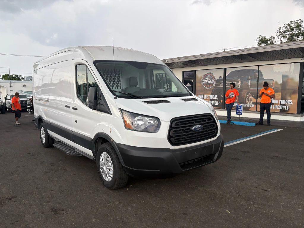 used 2019 Ford Transit-150 car, priced at $32,990