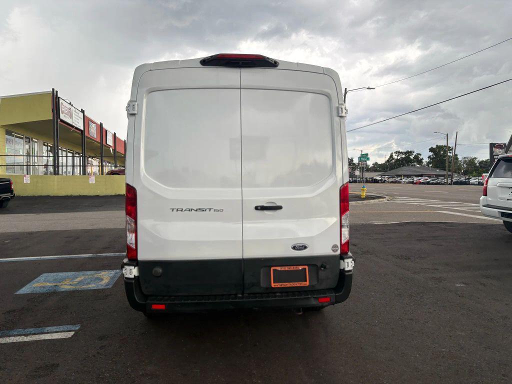 used 2019 Ford Transit-150 car, priced at $32,990