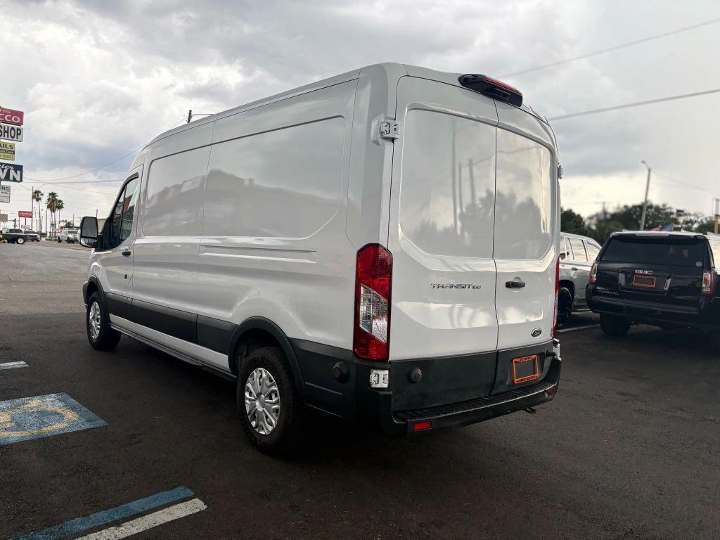used 2019 Ford Transit-150 car, priced at $32,990