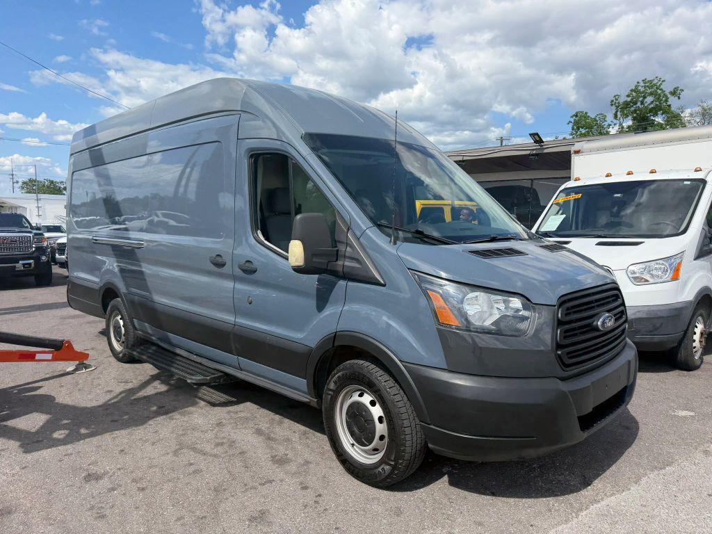 used 2019 Ford Transit-250 car, priced at $26,998