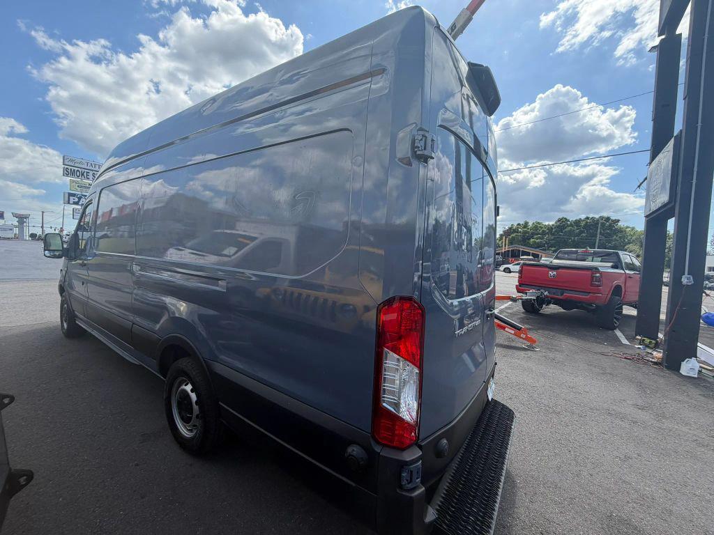 used 2019 Ford Transit-250 car, priced at $26,998