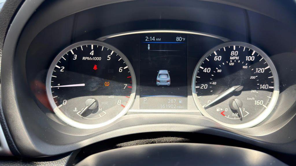 used 2019 Nissan Sentra car, priced at $9,999
