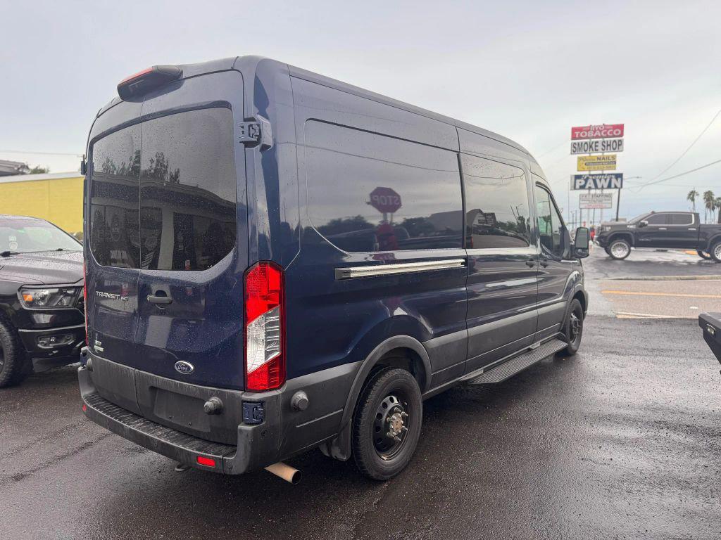 used 2021 Ford Transit-150 car, priced at $31,995