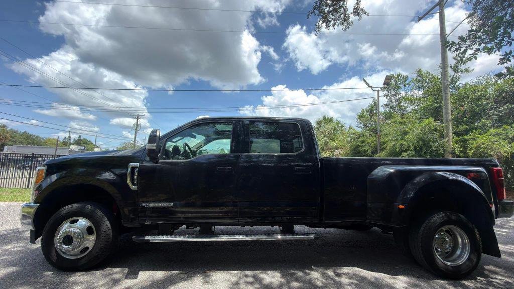 used 2017 Ford F-350 car, priced at $59,999