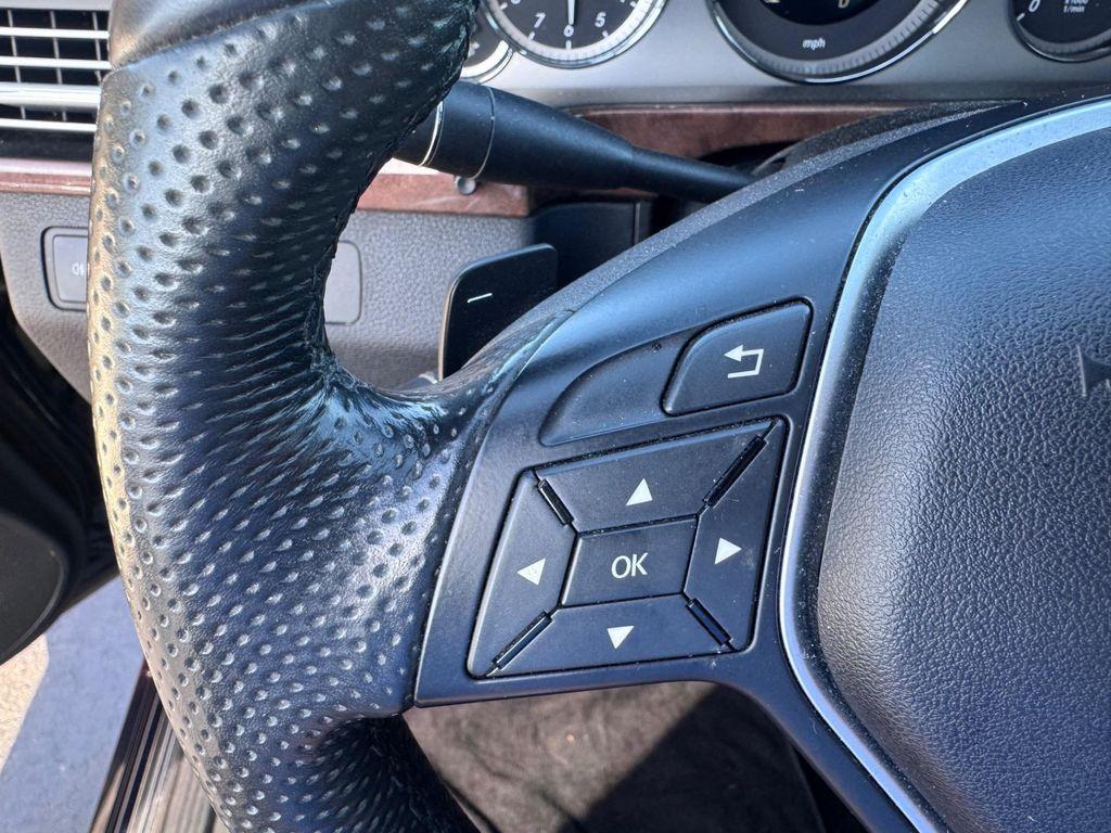 used 2013 Mercedes-Benz E-Class car