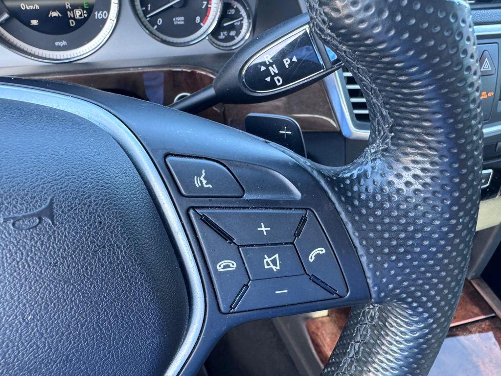 used 2013 Mercedes-Benz E-Class car