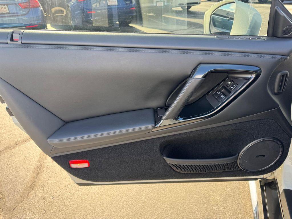 used 2019 Nissan GT-R car, priced at $114,995