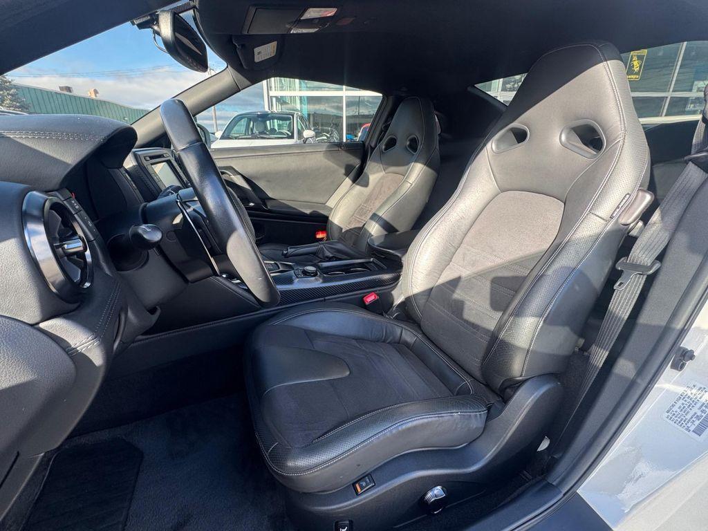 used 2019 Nissan GT-R car, priced at $114,995