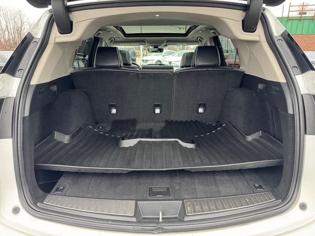 used 2020 Acura RDX car, priced at $27,995