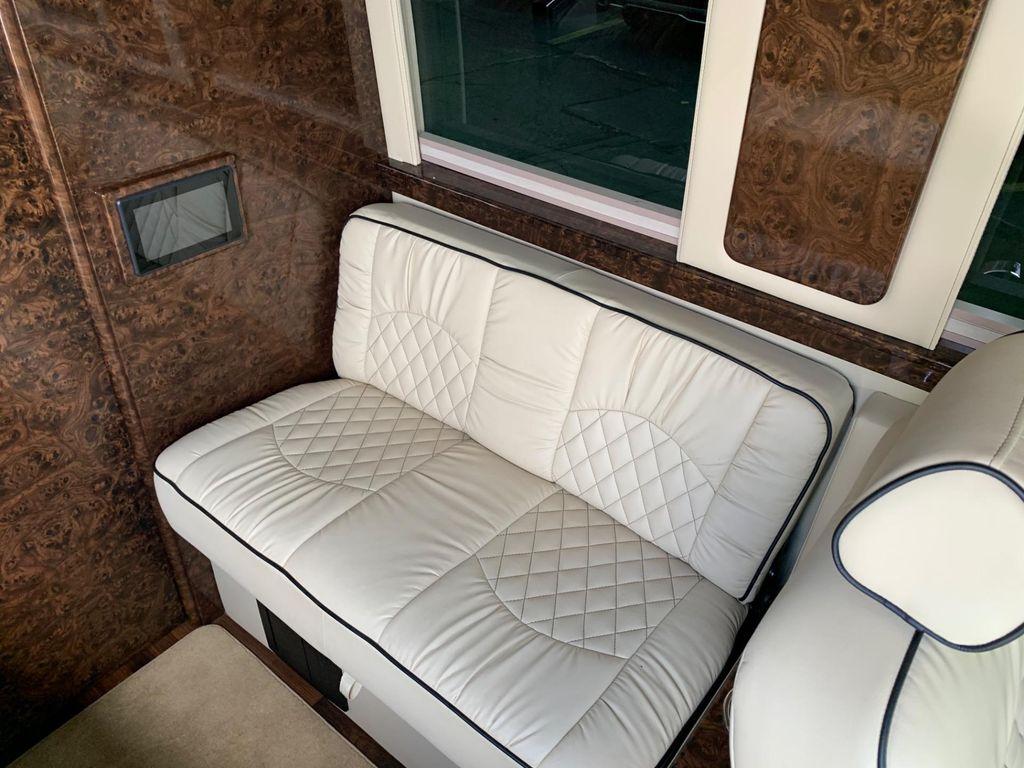 used 2020 Mercedes-Benz Sprinter 2500 car, priced at $94,995