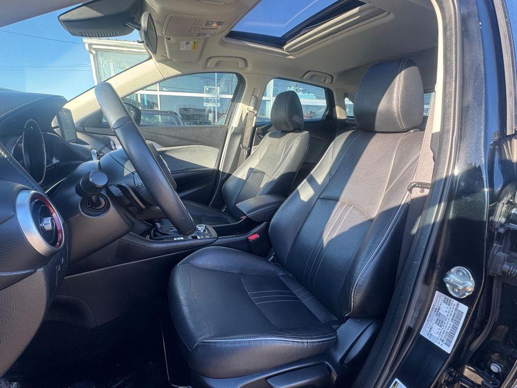 used 2019 Mazda CX-3 car, priced at $18,995