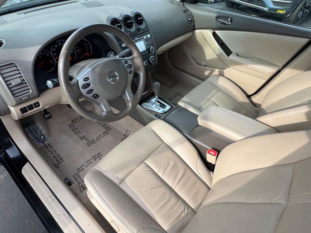 used 2011 Nissan Altima car, priced at $11,495