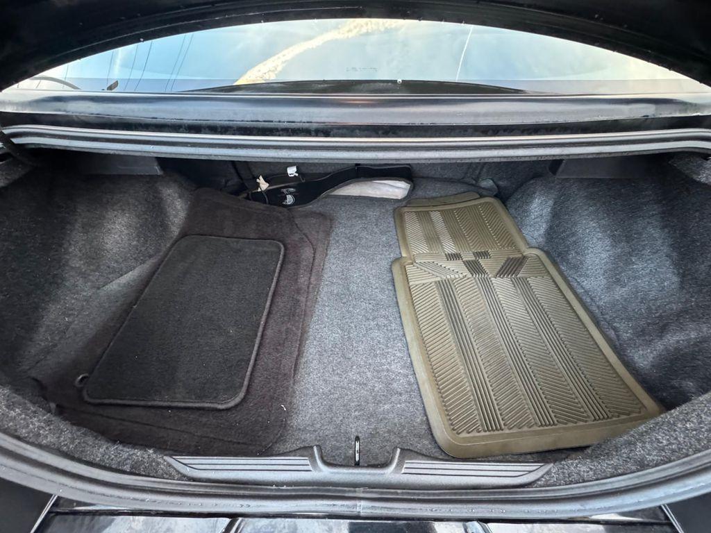 used 1996 Ford Mustang car, priced at $24,995