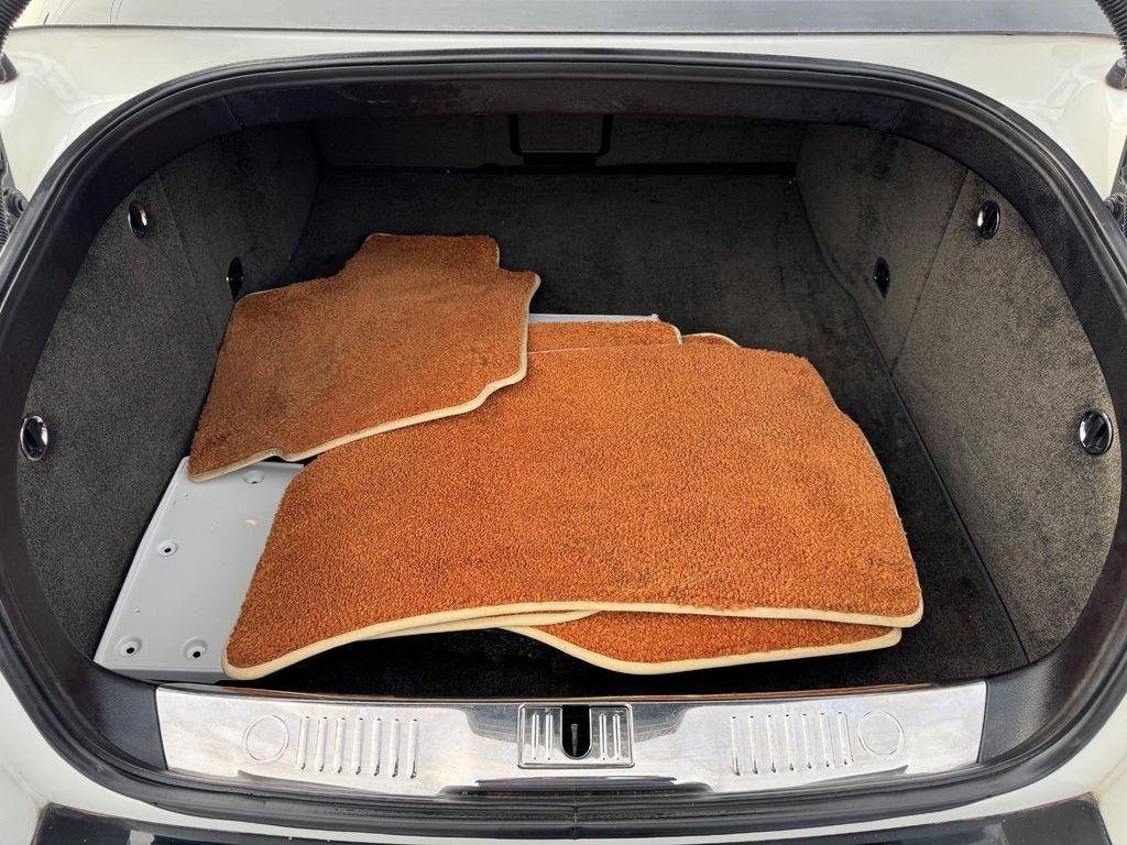 used 2016 Bentley Flying Spur car, priced at $68,995