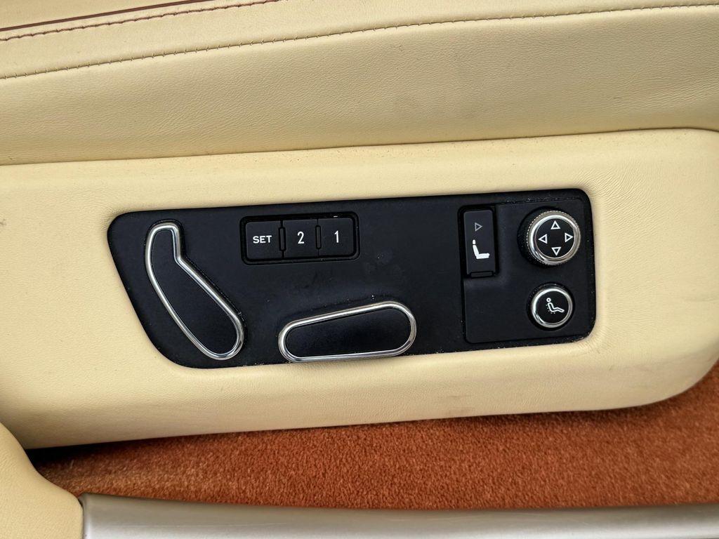 used 2016 Bentley Flying Spur car, priced at $68,995