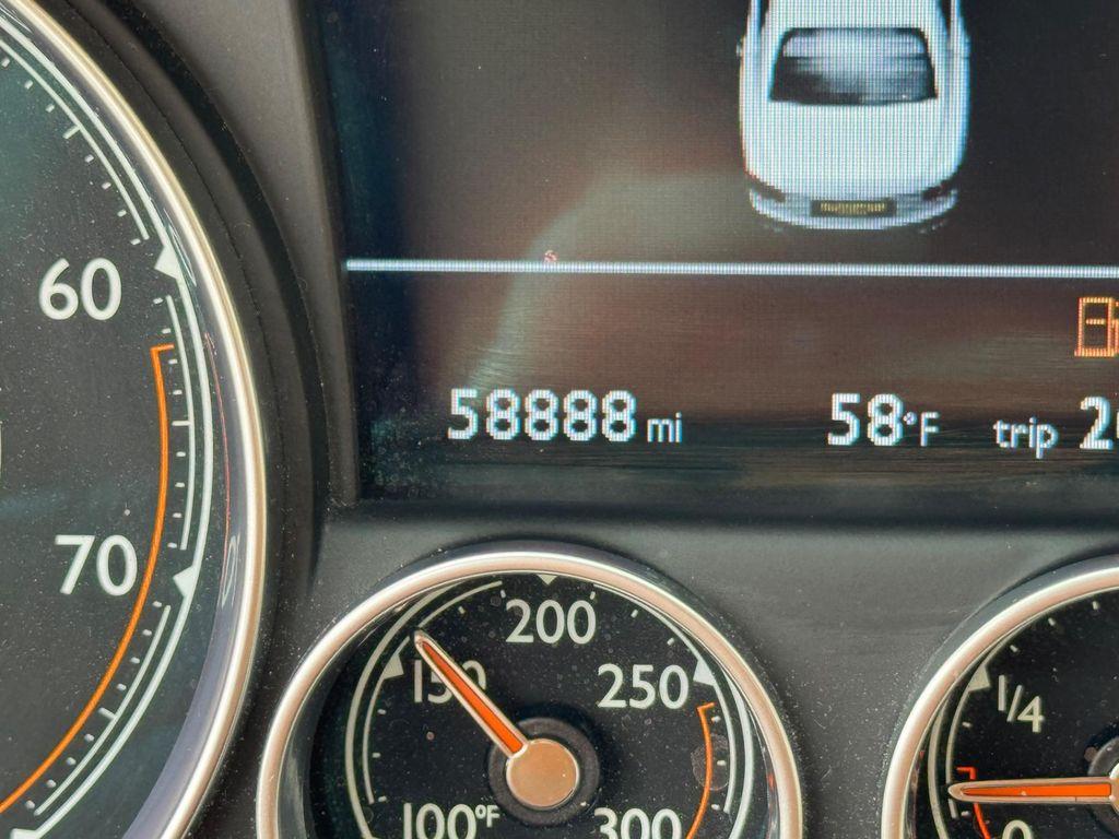 used 2016 Bentley Flying Spur car, priced at $68,995