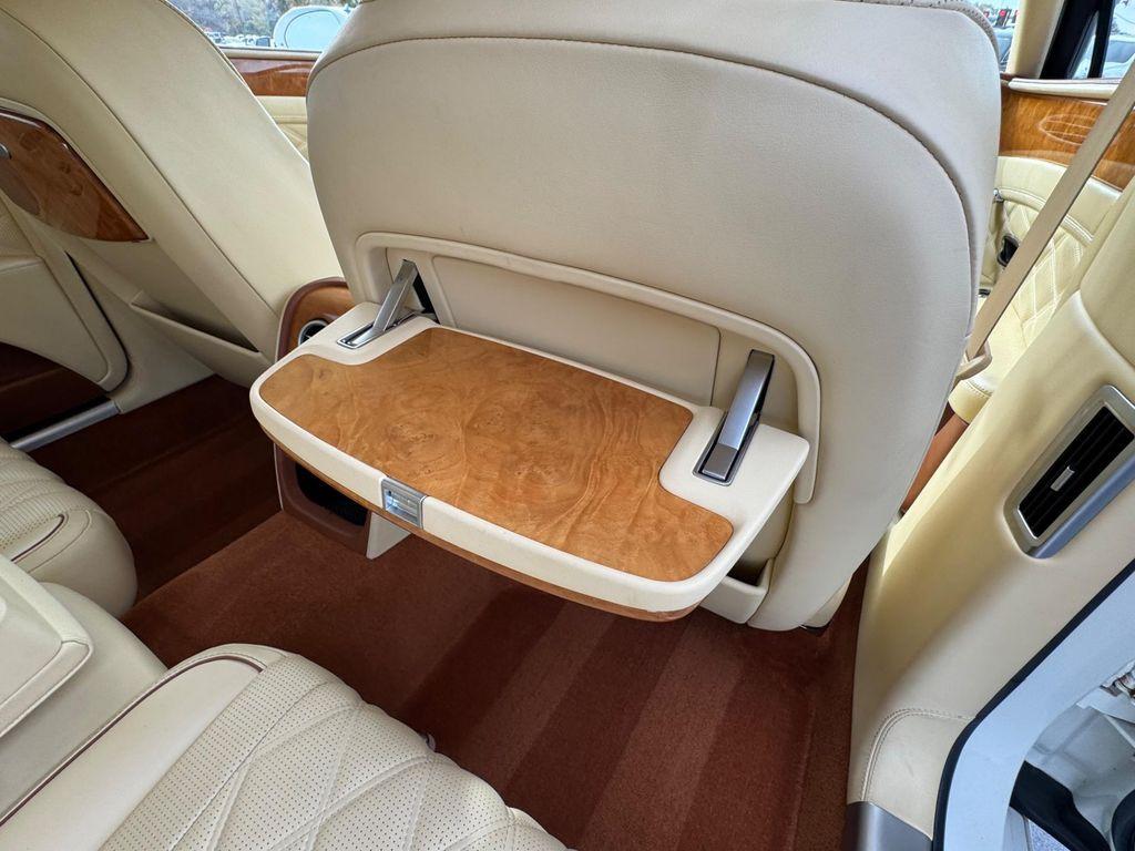 used 2016 Bentley Flying Spur car, priced at $68,995