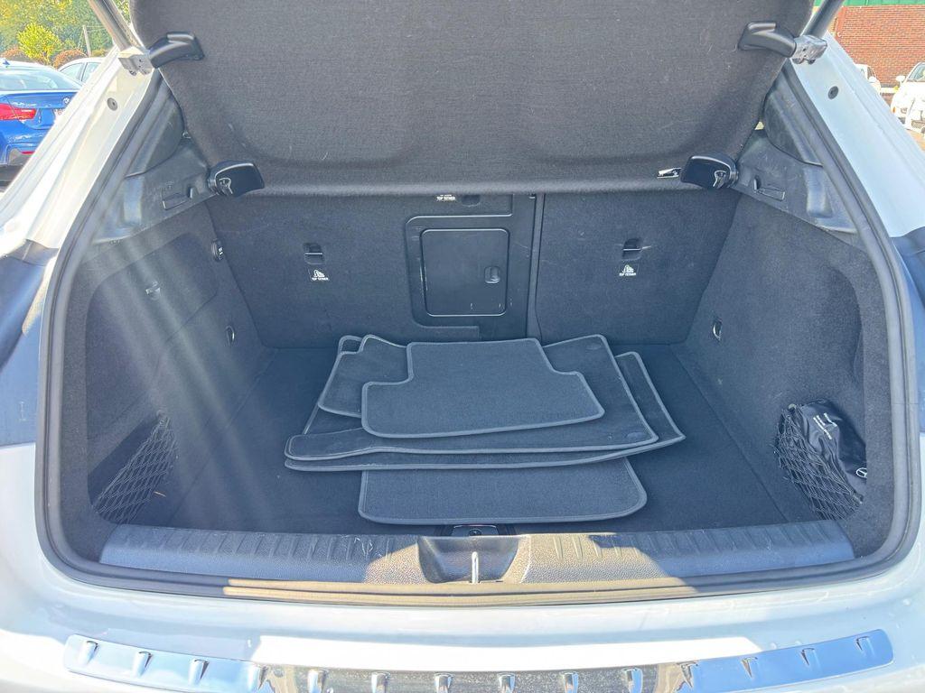 used 2019 Mercedes-Benz GLA 250 car, priced at $20,995