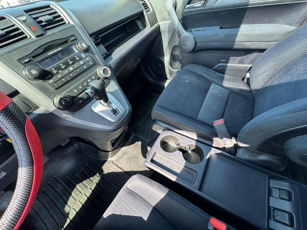 used 2008 Honda CR-V car, priced at $6,995