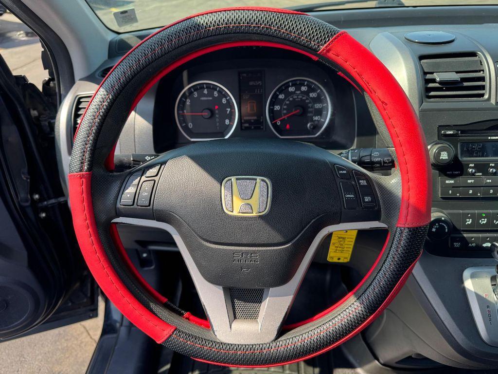 used 2008 Honda CR-V car, priced at $6,995