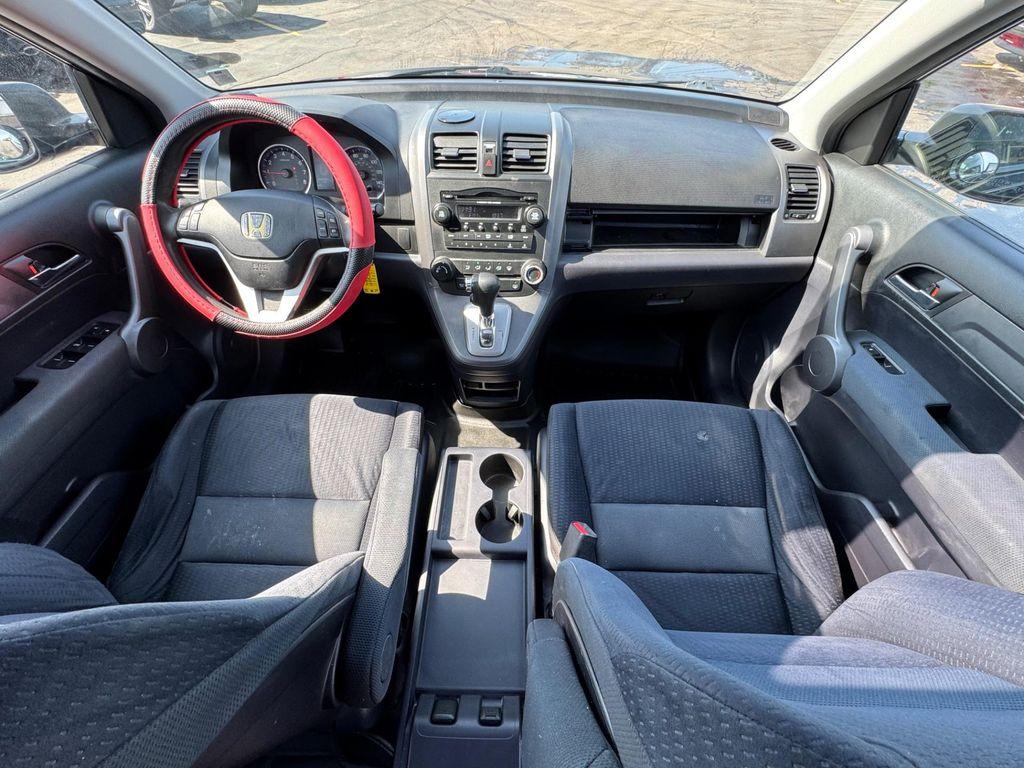 used 2008 Honda CR-V car, priced at $6,995