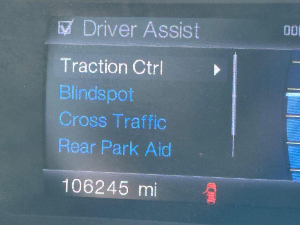 used 2013 Ford Edge car, priced at $10,995