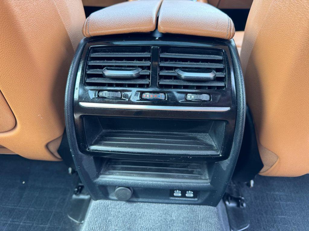 used 2020 BMW 530 car, priced at $19,995