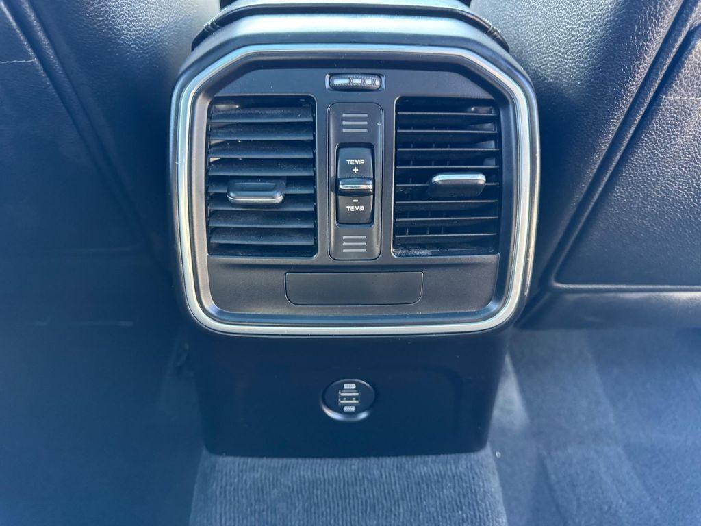 used 2017 Porsche Macan car, priced at $19,495