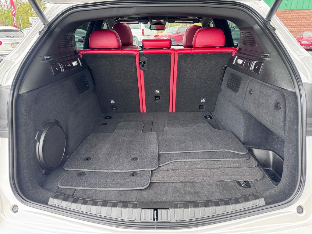 used 2019 Alfa Romeo Stelvio car