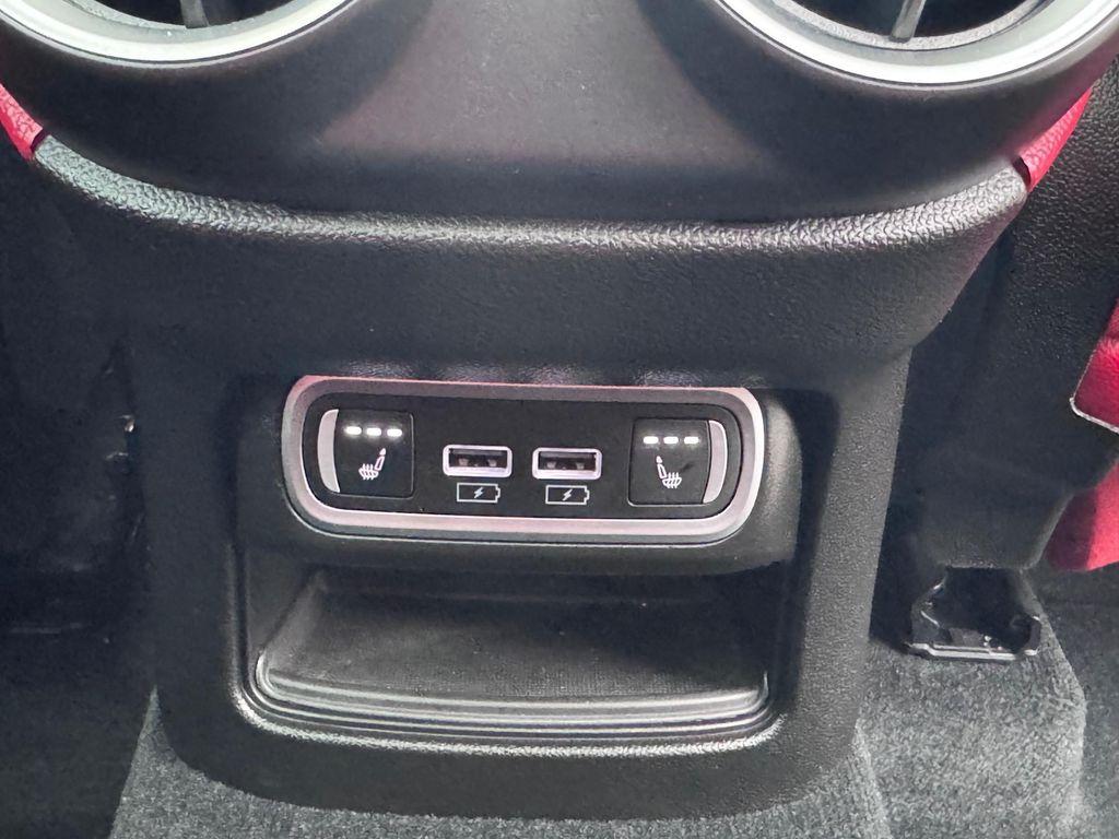 used 2019 Alfa Romeo Stelvio car