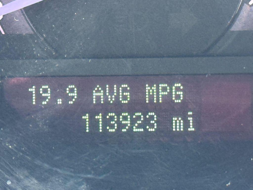 used 2011 Lincoln MKZ car, priced at $9,495