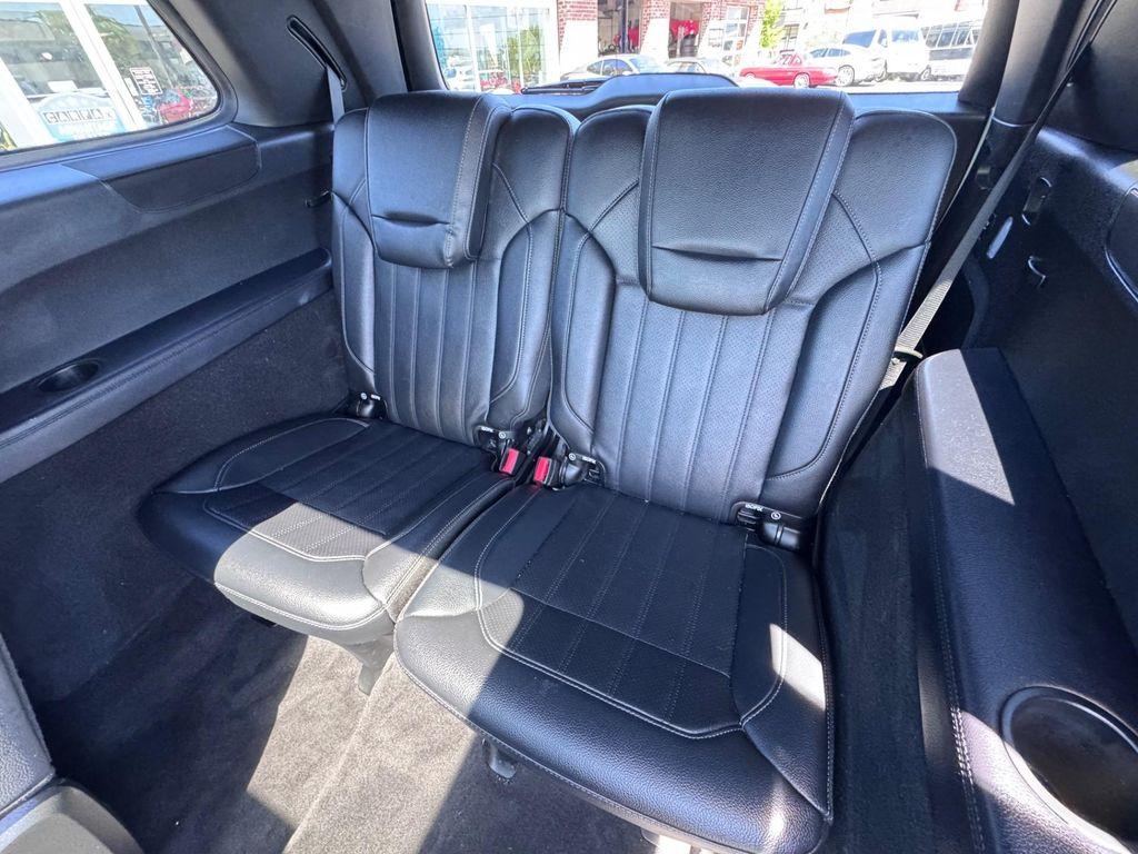 used 2018 Mercedes-Benz GLS 450 car, priced at $28,995