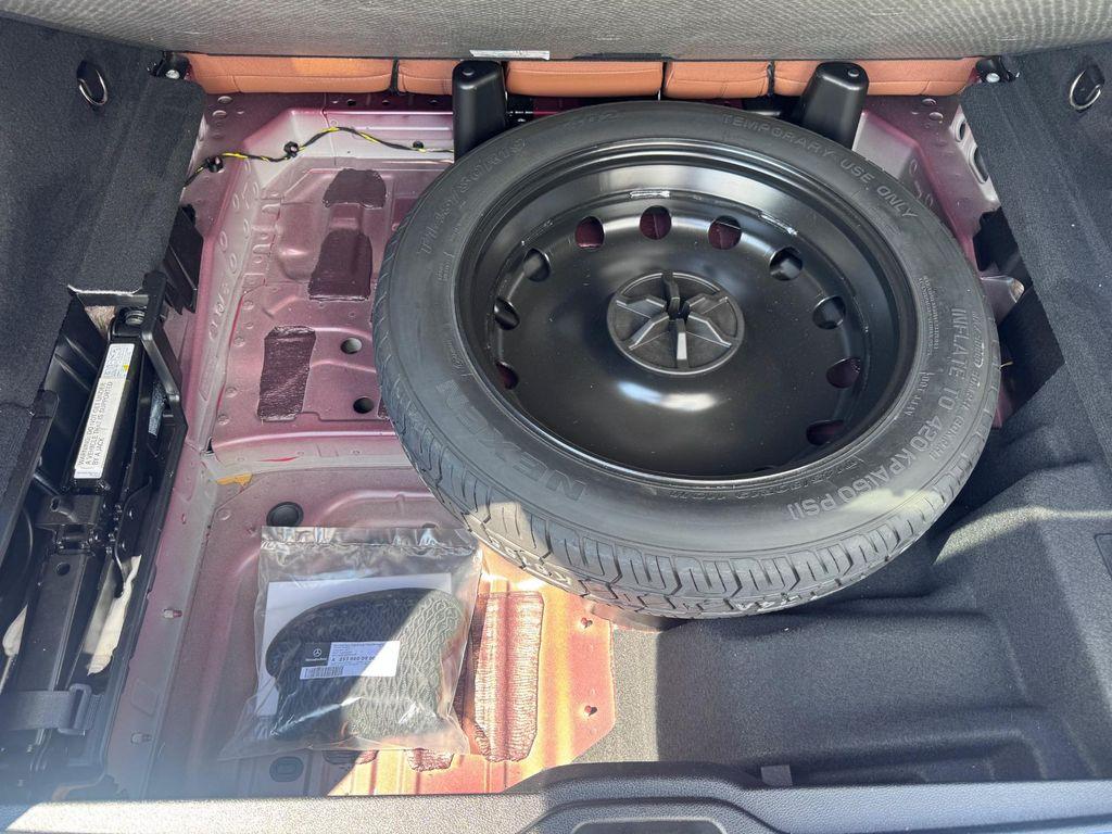 used 2021 Mercedes-Benz GLC 300 car, priced at $28,995