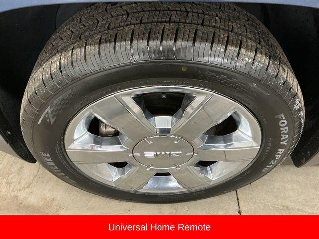 used 2016 GMC Terrain car, priced at $12,491