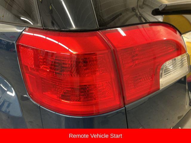 used 2016 GMC Terrain car, priced at $12,491