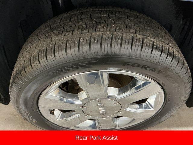 used 2016 GMC Terrain car, priced at $12,491