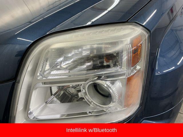 used 2016 GMC Terrain car, priced at $12,491