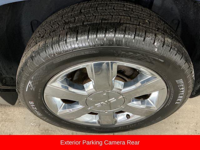 used 2016 GMC Terrain car, priced at $12,491