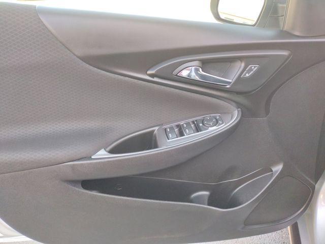 used 2018 Chevrolet Malibu car, priced at $15,000