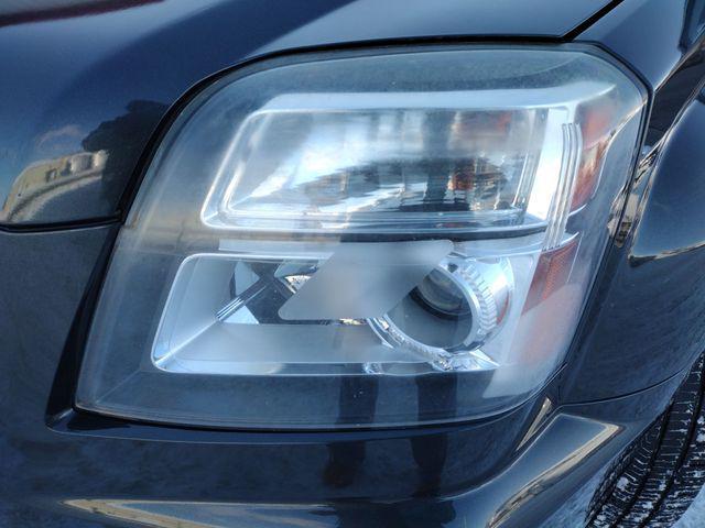 used 2017 GMC Terrain car, priced at $15,000