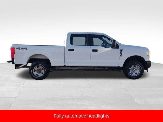 used 2017 Ford F-350 car, priced at $31,539