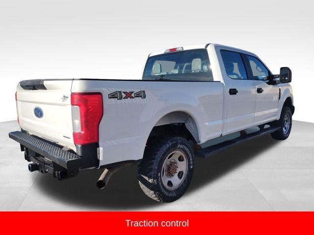 used 2017 Ford F-350 car, priced at $31,539