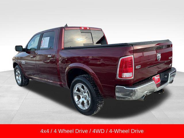 used 2018 Ram 1500 car, priced at $25,000