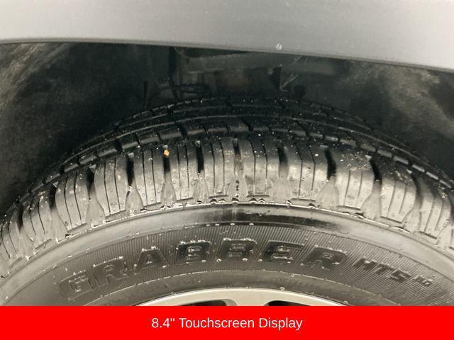 used 2019 Jeep Cherokee car, priced at $17,625